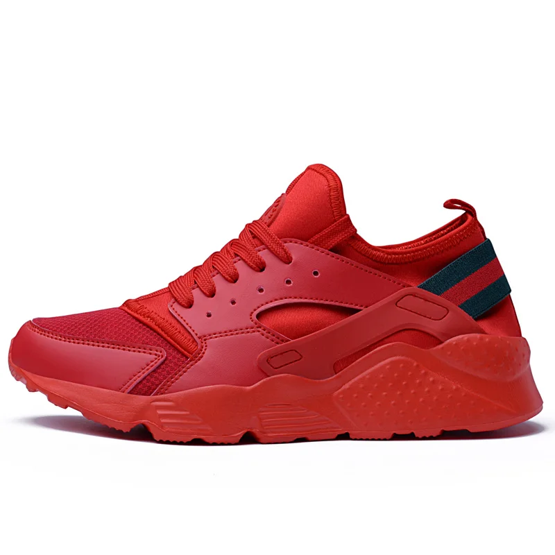 

Breathable Running Shoes for Woman White Sport Shoes Women Sneakers Zapatos Corrientes De Verano Red Chaussure Homme De Marque