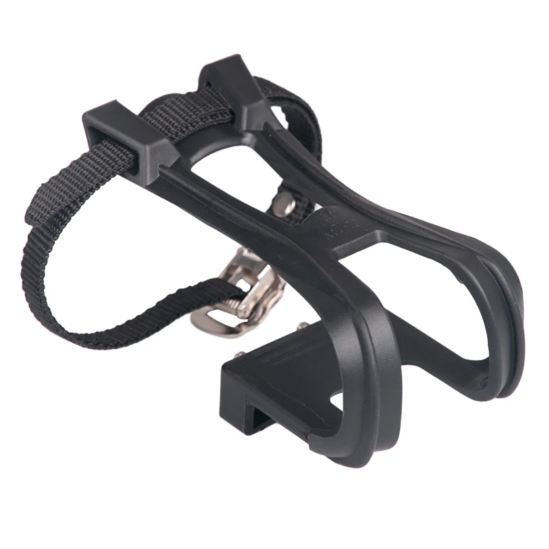 1 Pair Cycle Pedal Non Slip Strap Bike Spinning Cycling Shoe Toe Casing Tie rf 1 Pair Cycle Pedal Non Slip Strap Bike Spinning Cycling Shoe Toe Casing Tie rf