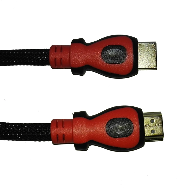 5ft 1.5 м Высокое Скорость HDMI кабель с Ethernet поддерживает 3D и Audio Return для Blu-ray 3D DVD PS3 HD ТВ Xbox ЖК-дисплей HD ТВ 1080 P