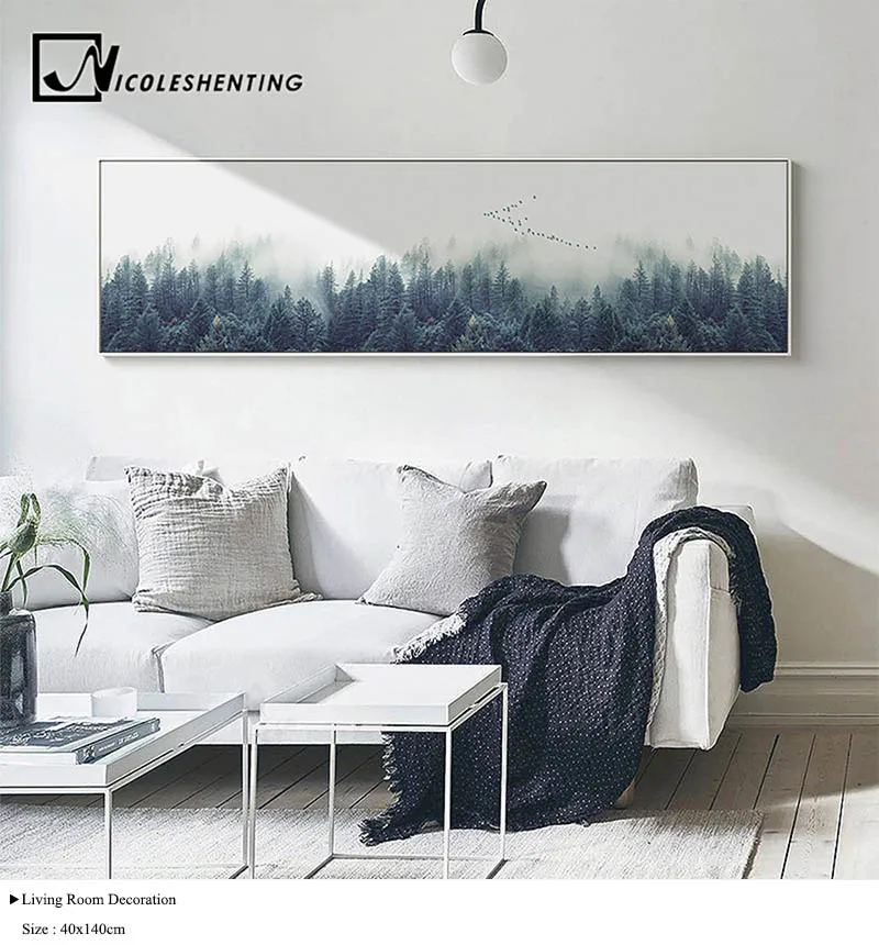 Heart-longing-Wall-Art-Prints-and-Posters-Nordic-Ins-Canvas-Painting-for-Living-Room-Decoration-Wall -