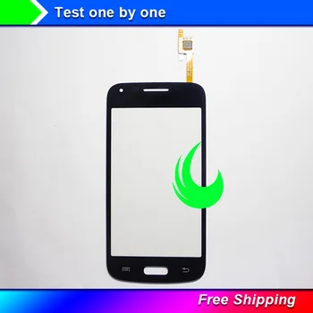 

5Pcs/Lot High Quality For Samsung Galaxy Core Plus G350 SM-G350 G3502 Touch Screen Digitizer Sensor Front Glass Lens Panel