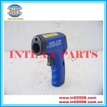 Цифровой профессиональных ручных Бесконтактный пульт дистанционного управления ИК инфракрасный термометр для измерения температуры