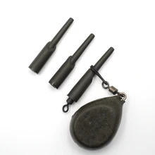 20 шт. Карп Рыболовная Беговая установка резиновая бусина для ловли карпа беговое кольцо резиновая бусина для карпа установка для волос кольцо рыболовные снасти аксессуар