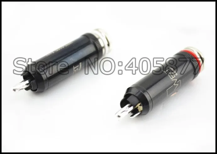 HI-END 0102Ag nextgen signature RCA аудио разъем Набор из 4 шт. Серебряный высококачественный разъем