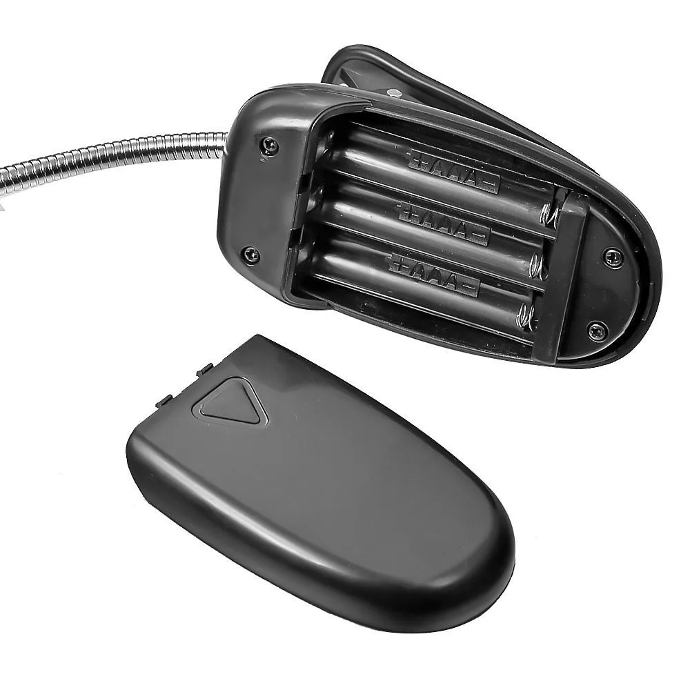 Led clip light (3)