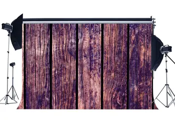 

Photography Backdrop Wooden Shabby Chic Texture Weathered Wood Floor Backdrops Seamless Baby Kids Adults Portraits Background