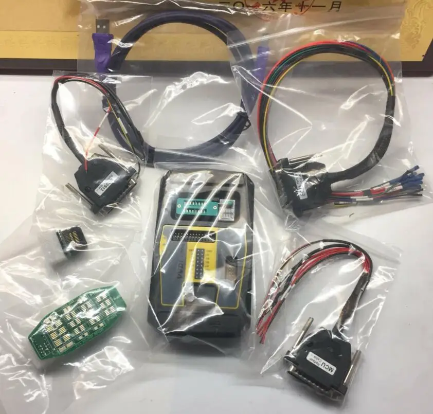 

Original V4.7.0 Xhorse VVDI PROG Programmer