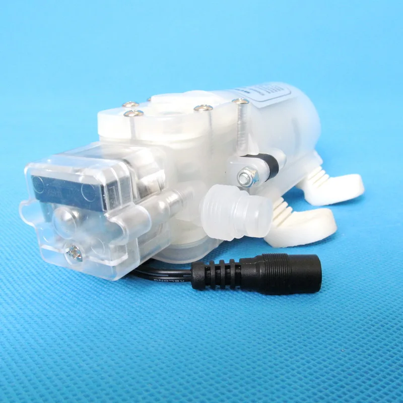 Высокое качество 3л/мин 30 Вт пищевой насос 12 В|food grade pump|food pump 12vpump 12v |