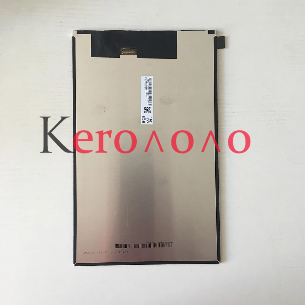 ЖК-дисплей Дисплей 10,1 ''дюйма для lenovo Tab 4X304 304 TB-X304L TB-X304F TB-X304N TB-X304 X304 304 кодирующий преобразователь сенсорного экрана в сборе