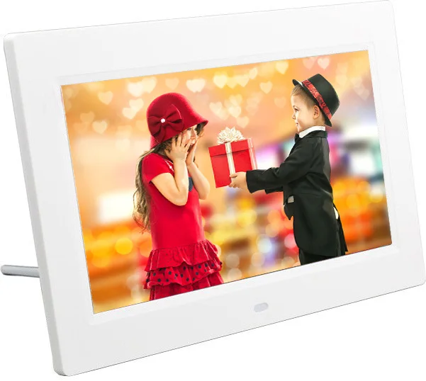 Встроенный аккумулятор 10 дюймов светодиодный HD 1024*600 полнофункциональная