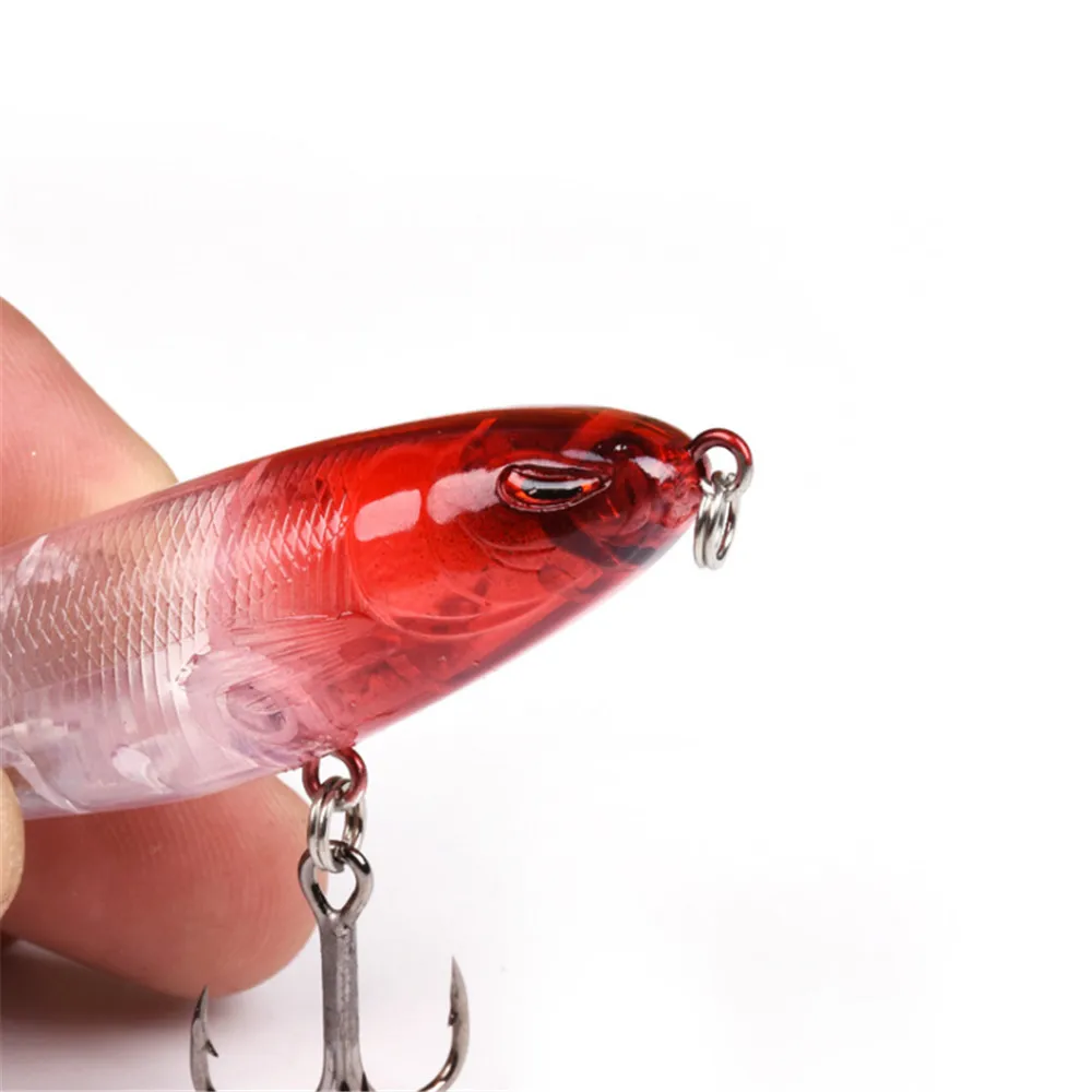 1 قطعة جودة الهائل Plopper 100 مللي متر/13.2g أعلى المياه بوبر الصيد إغراء الصلب الطعم Wobblers الدورية لينة الذيل الصيد معالجة 1 قطعة جودة الهائل Plopper 100 مللي متر/13.2g أعلى المياه بوبر الصيد إغراء الصلب الطعم Wobblers الدورية لينة الذيل الصيد معالجة