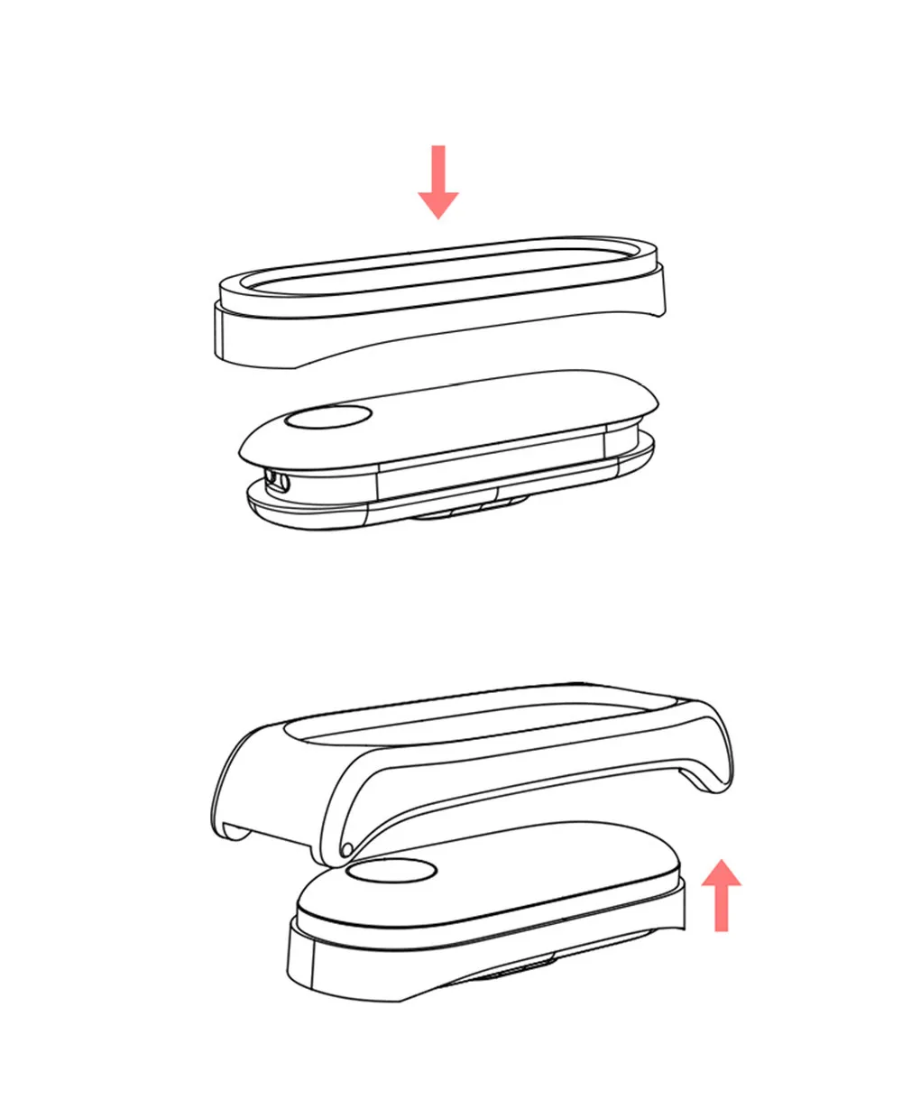 Кожаный умный ремешок на запястье для Xaio mi Band 3, сменный ремешок на запястье Xao mi Xio mi Xiao mi band bnad3, ремешок на запястье