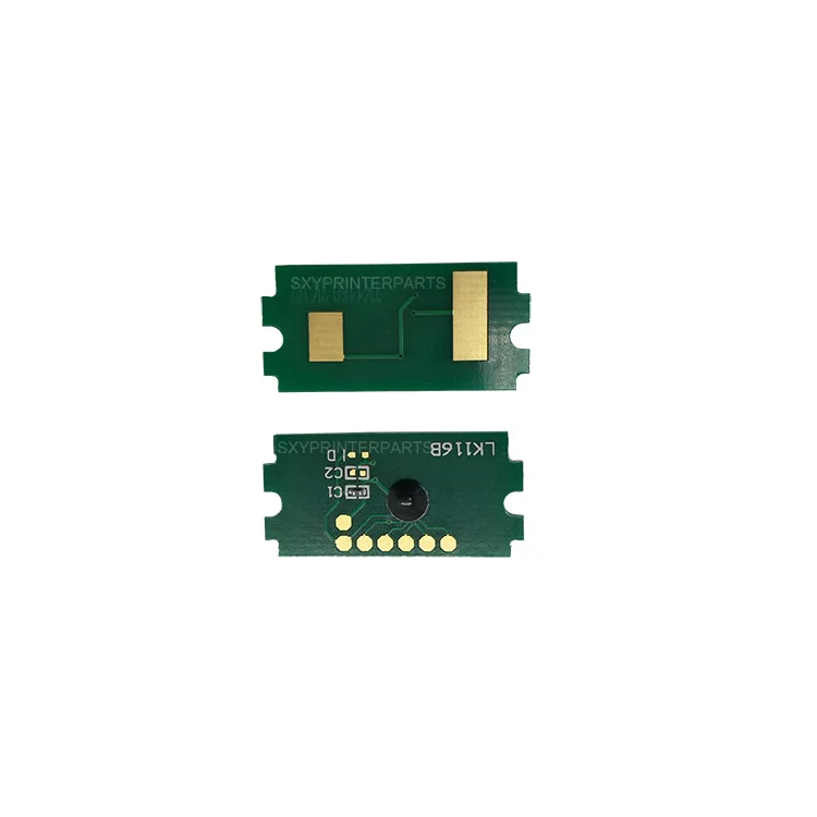 

Free Shipping 10pcs/lot TK1150 Toner Chip for KYOCERA M2135dn M2635 M2735dw