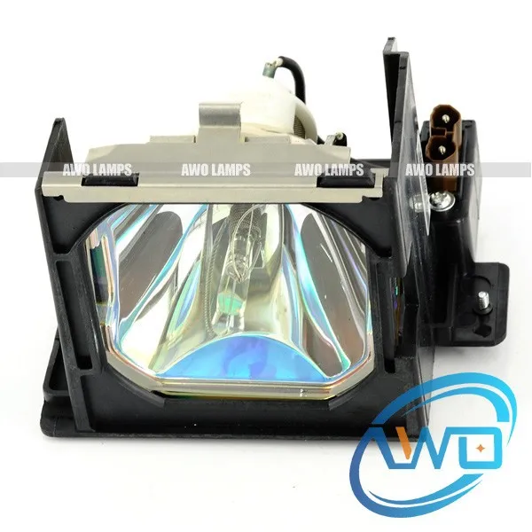 TLPLX40 Compatible projector lamp with housing for SANYO PLC-XP51 PLC-XP5100C PLC-XP51L/XP56; EIKI LC-X60/X70 Projector TLPLX40 Compatible projector lamp with housing for SANYO PLC-XP51 PLC-XP5100C PLC-XP51L/XP56; EIKI LC-X60/X70 Projector
