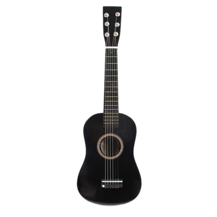 ABWE Best Sale 23 Guitar Mini Guitar Basswood Kid s Musical font b Toy b font