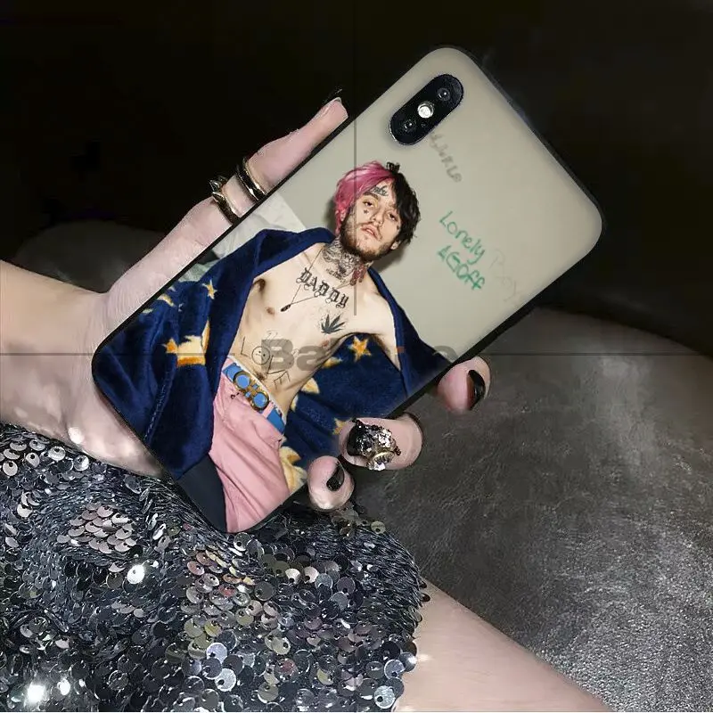 Peep Lil Bo Peep