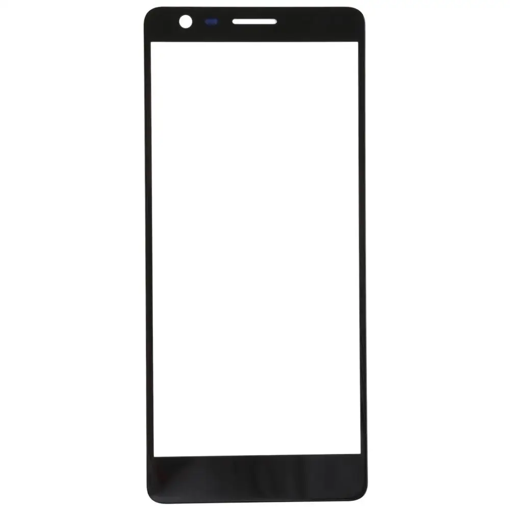 Сенсорный ЖК экран для Nokia X5 3 1|Сенсорные панели (тачскрин)| |