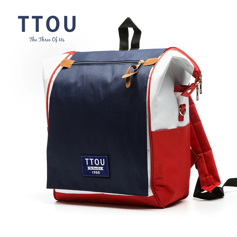 Pack Anak Travel Pisau 3