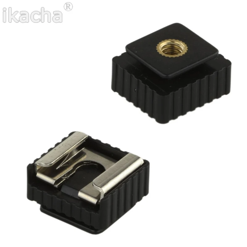 SC-6 Hot Shoe Adapter (5)