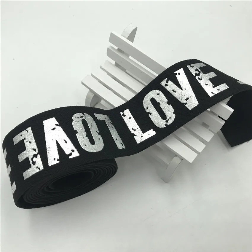 4.0 LOVE Silver