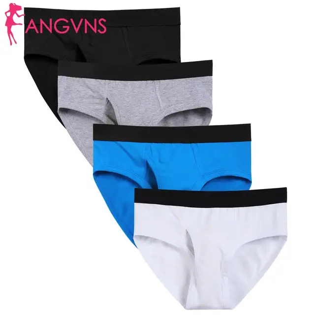 None Classic Front Funct Basic Pack One Briefs Men’s Fly Underwear
