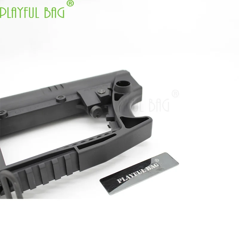 PB игривый сумка BD556 Jinming ТТМ игрушки гель воды пуля пистолет тактический специальный продукт снайперов сзади поддержки нейлон