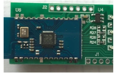 Автомобильный мини сканер ELM327 V1.5 Bluetooth с переключателем вкл/выкл и чипом PIC18F25K80 ELM