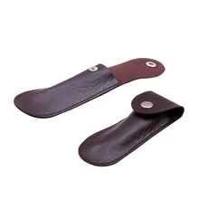 Товары для дома и сада, открывалка для бутылок вина, кожаный чехол, кожаная сумка, открывалка, упаковка, новинка