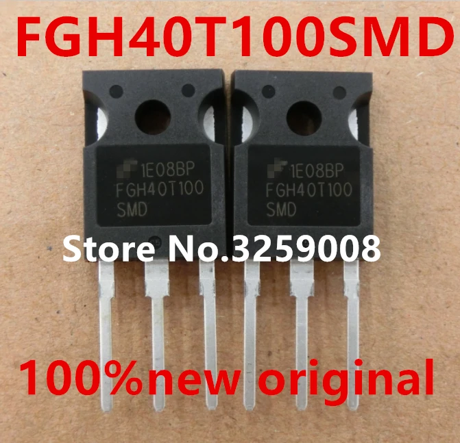 FGH40T100SMD_