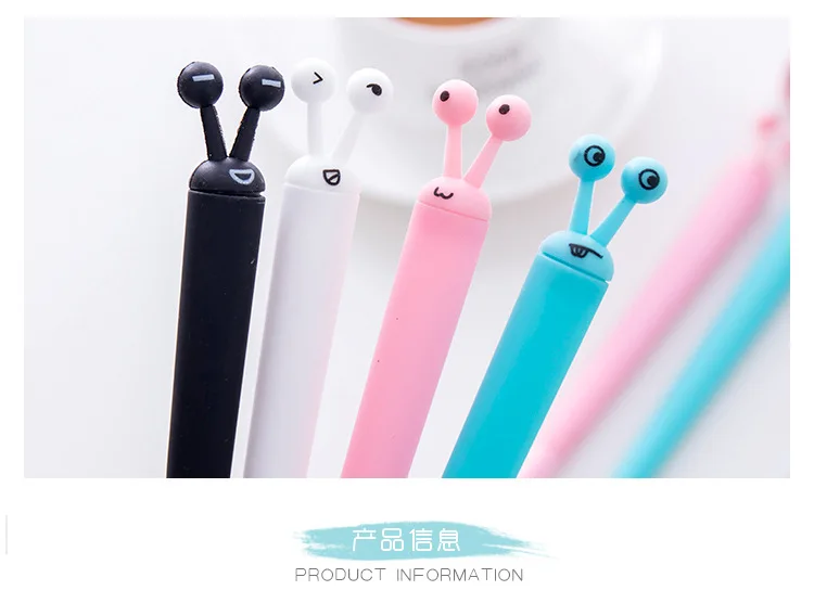 High Quality gel pen 0.5 mm