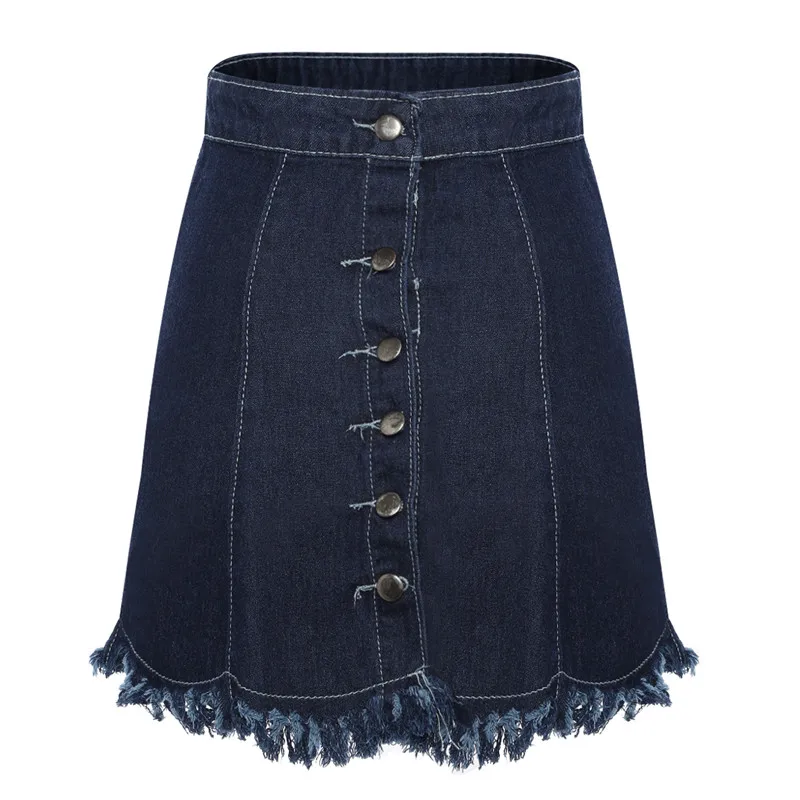 denim skirt (1)