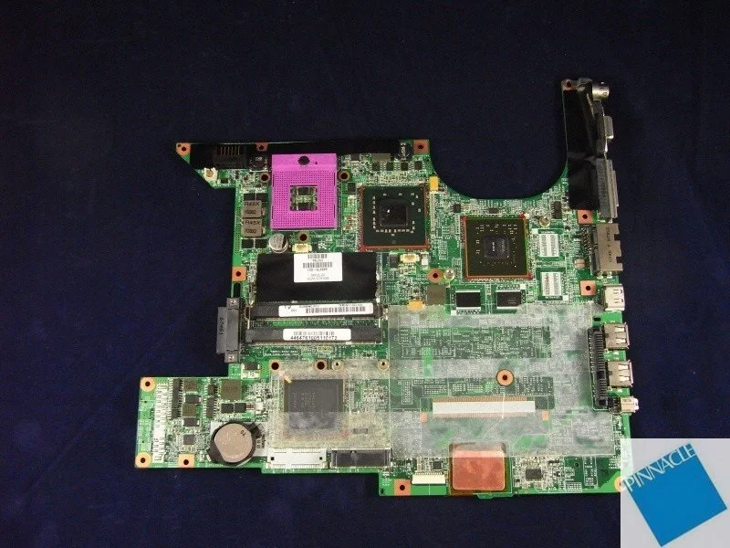 Hp dv6000 аккумулятор