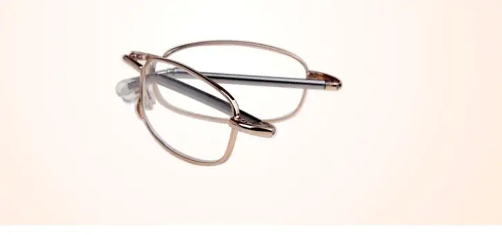 Стиль Анти-усталость складные очки для чтения для мужчин и женщин складные очки для пресбиопии gafas de lectura очки для зрения B2