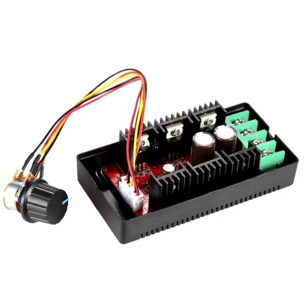 DC9 50V панель спидометра двигателя 2000 W 40A DC9V DC50V внешний 0 01 (максимальный