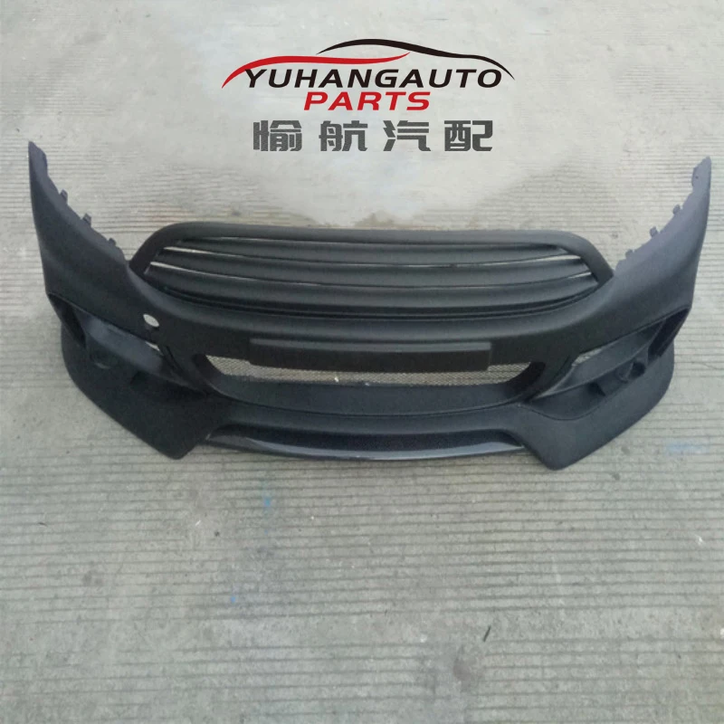 

Proveedor de fábrica Mini F56 Duell estilo parachoques delantero fibra de vidrio