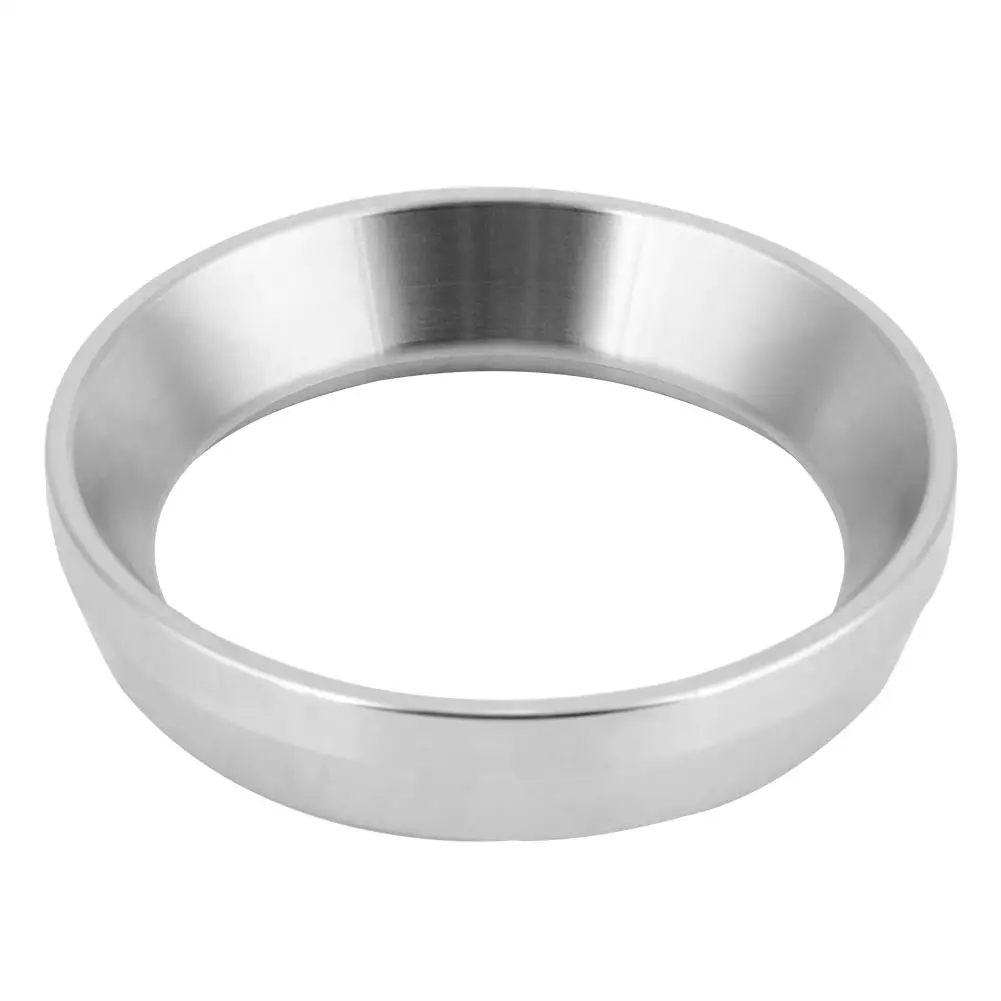 Запасное кольцо для дозирования кофе из нержавеющей стали 58 мм