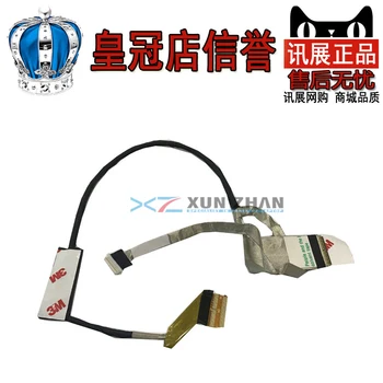 

FOR Lenovo ThinkPad Edge E520 E525 laptop screen wire cable