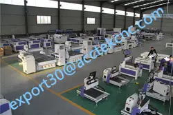 ACCTEK 1325 модель/высокая скорость ЧПУ маршрутизатор 1325/3d деревообрабатывающий станок комплект