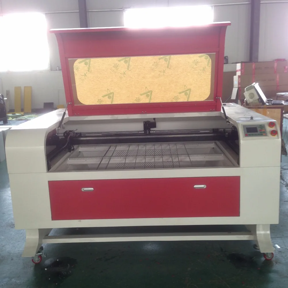 1390100wlasercutterwithelectricalupanddownworkingtablehave