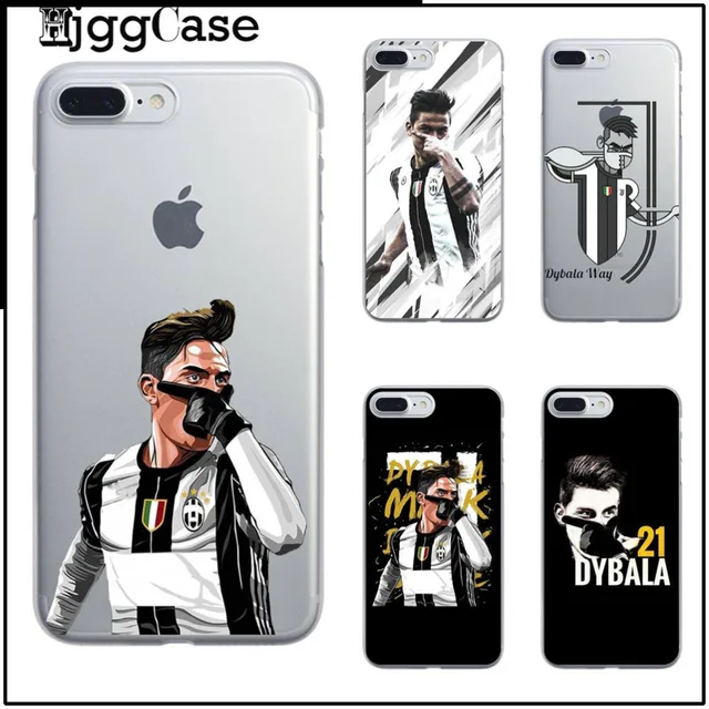 coque iphone 5 dybala