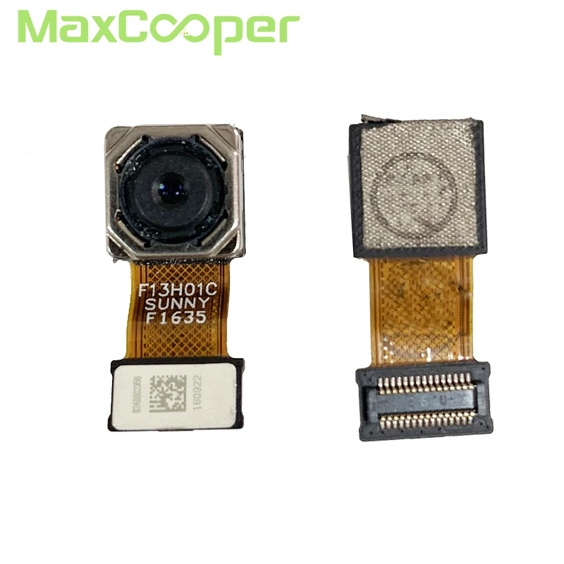 

High Quality For LG X Power II 2 M320 M320G M320F M320N Rear Back Big Facing Camera Module Replacement Repair Part