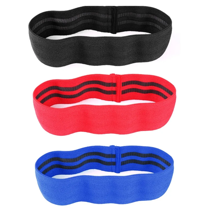 Resistance Bands 2