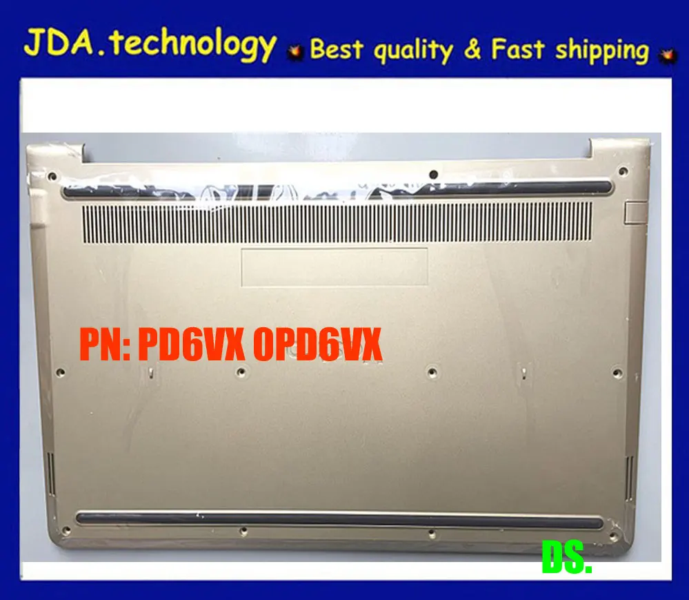 Wellendorff / нижний чехол для DELL Vostro 15 5568 V5568 Нижний Базовый чехол D shell PD6VX 0PD6VX