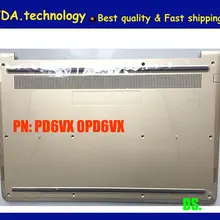 Wellendorff / нижний чехол для DELL Vostro 15 5568 V5568 Нижний Базовый чехол D shell PD6VX 0PD6VX