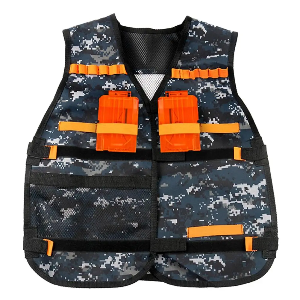 Buy 2016 Hot Sale Tactical Vest for Toy Gun Elite