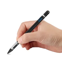 Активная ручка, емкостный сенсорный экран, ручка для lenovo Miix 4 5 Pro 720 7000 Miix5 310 320 710 300 325, стилус для планшета, чехол, перо 1,35 мм