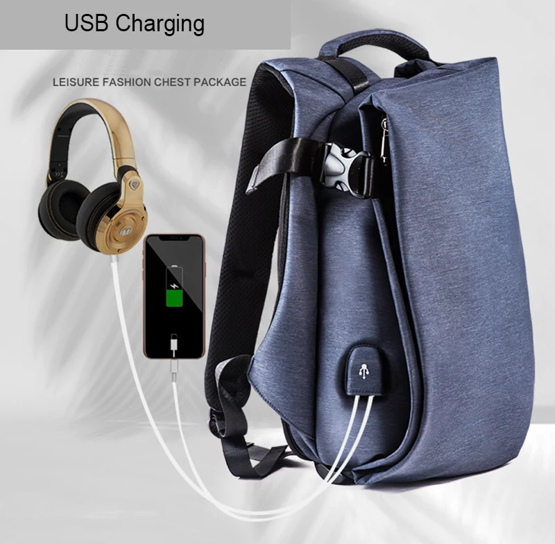 Men Backpack 25