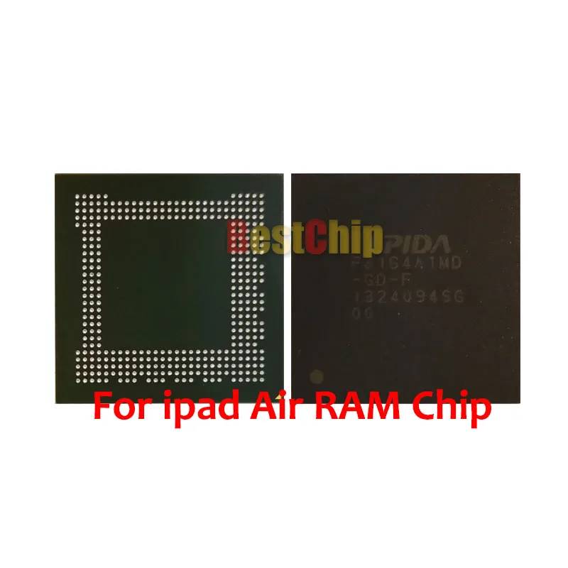 U1400 Per Ipad Air 5 Air1 Ipad 5 A1474 Sdram Lpddr Ram