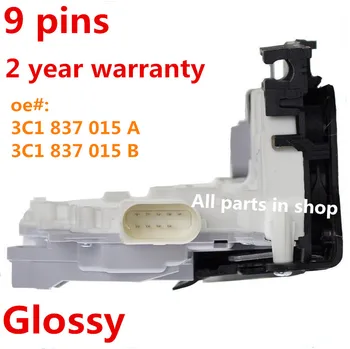 

AP01 STELLMOTOR DOOR LOCK FOR VW PASSAT SKODA Ibiza V Superb SUPERB FRONT LEFT 3C1 837 015 A 3C1 837 015 B