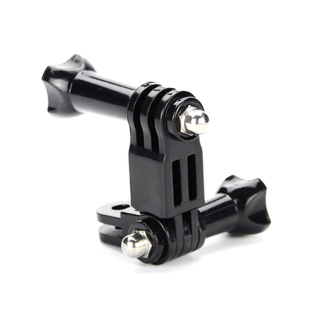 Buy For Gopro Accessories 3 Way Adjustable Pivot Arm